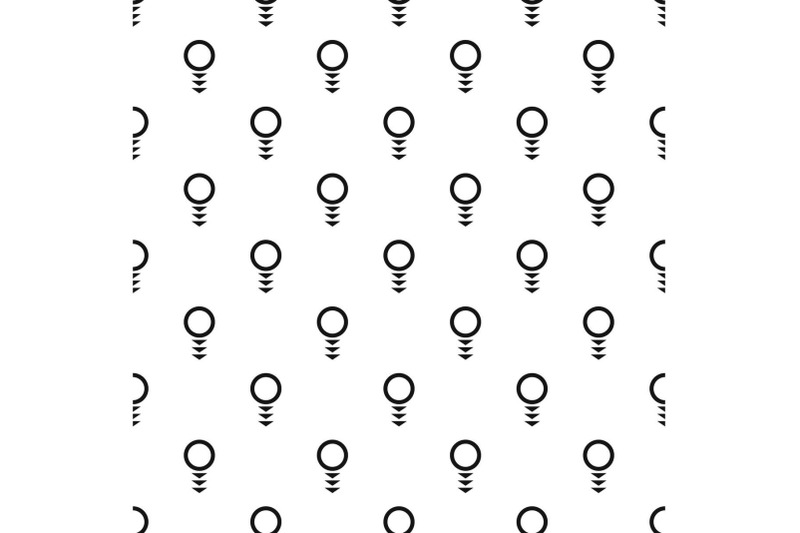 round-arrow-pattern-seamless-vector