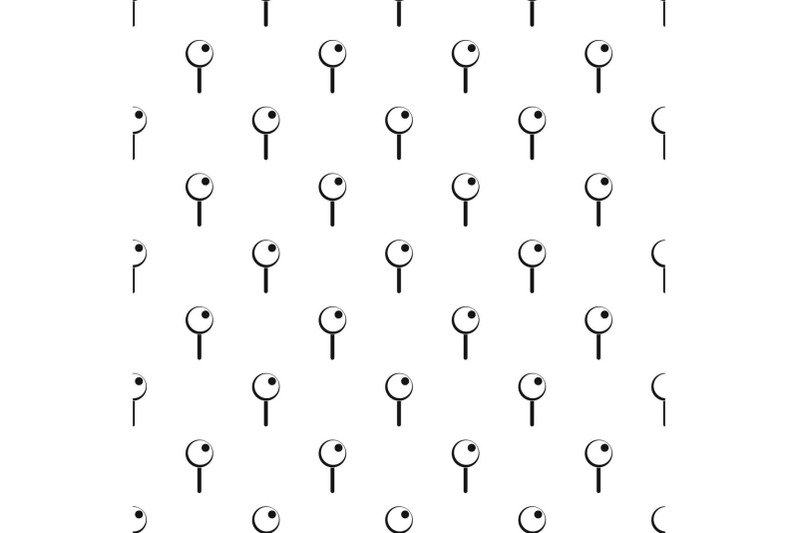 attachment-pin-pattern-seamless-vector