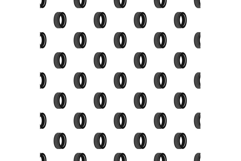 vehicle-tire-pattern-seamless-vector