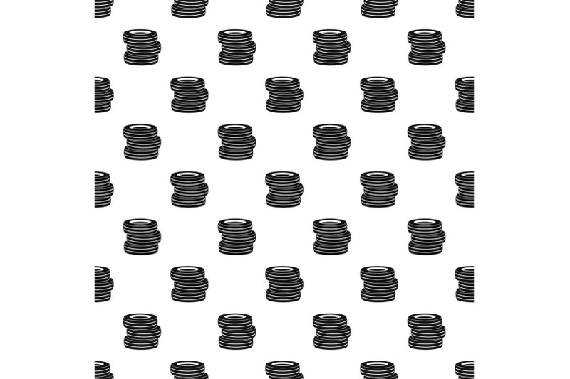 tire-fitting-pattern-seamless-vector