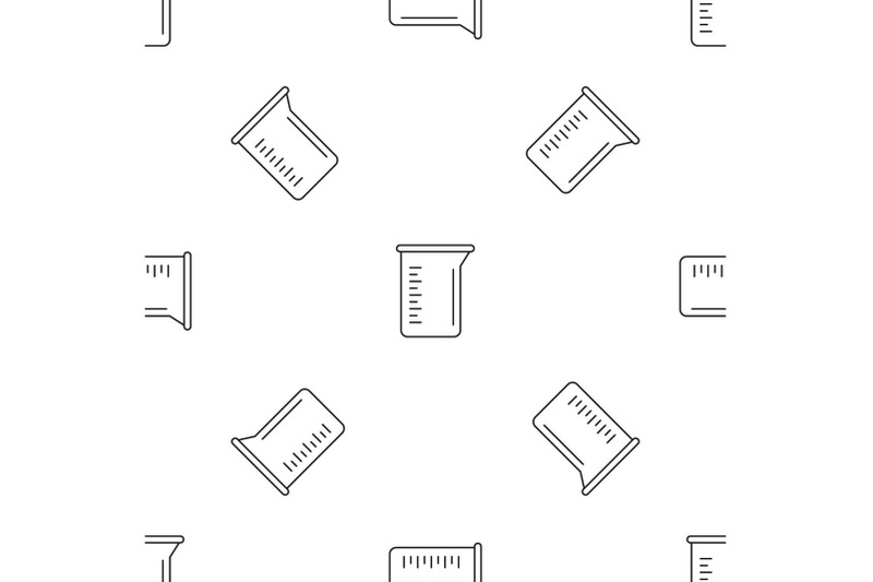 measurement-pot-pattern-seamless-vector