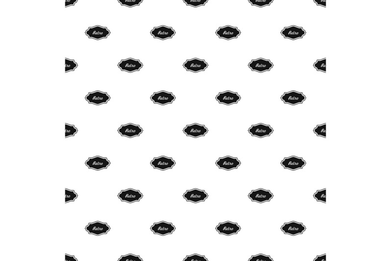 ancient-label-pattern-seamless-vector