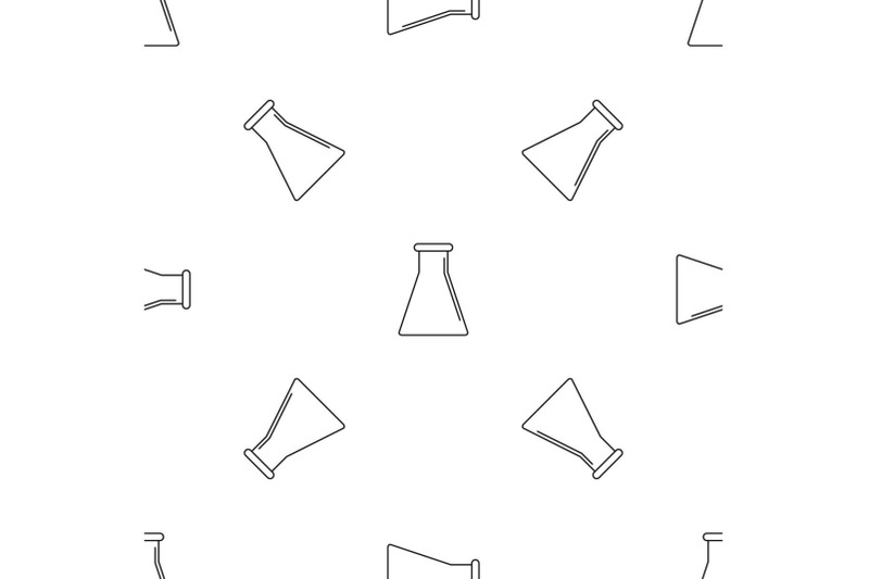glass-flask-pattern-seamless-vector