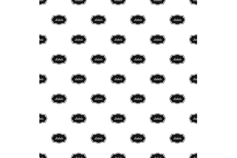 nice-label-pattern-seamless-vector