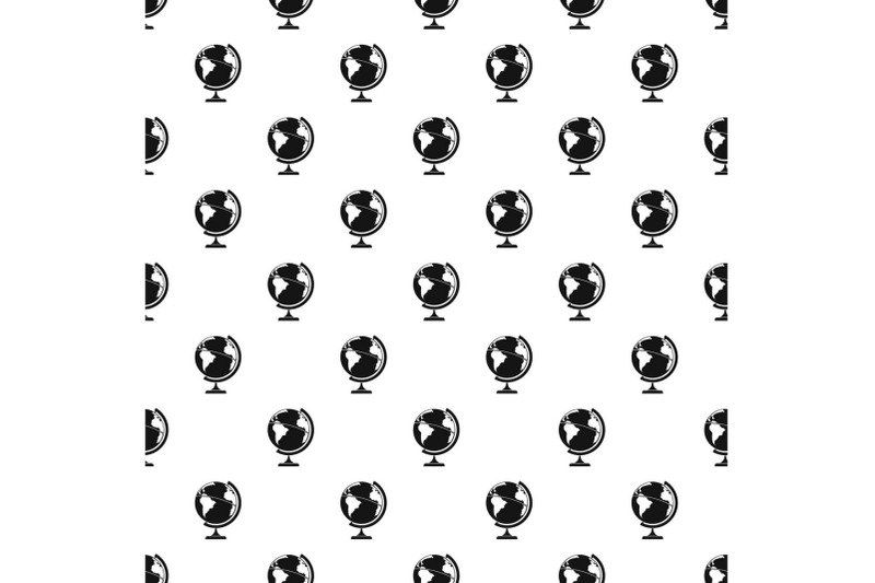 geographic-planet-pattern-seamless-vector