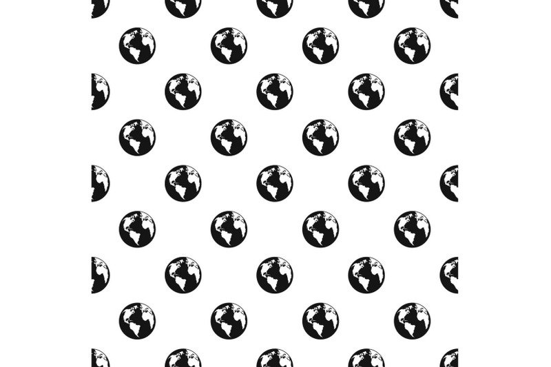 continent-on-planet-pattern-seamless-vector