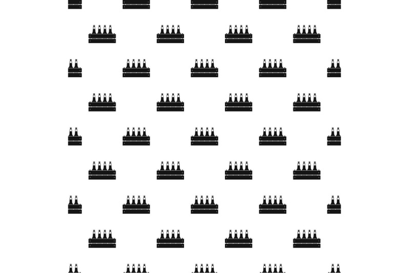 beer-crate-pattern-seamless-vector