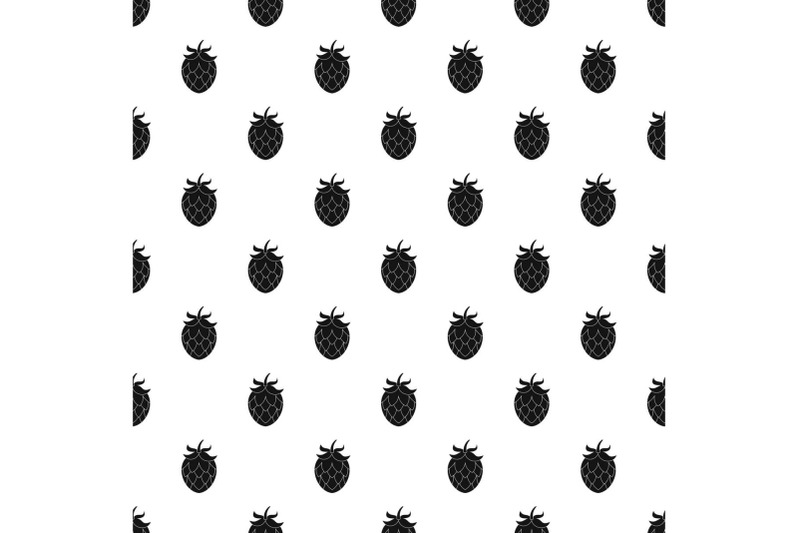 hop-pattern-seamless-vector
