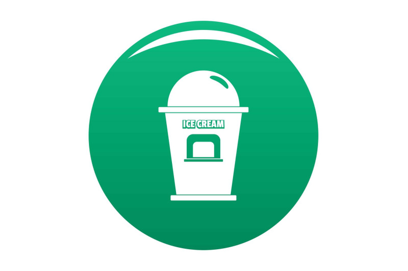 ice-creme-trade-point-icon-vector-green