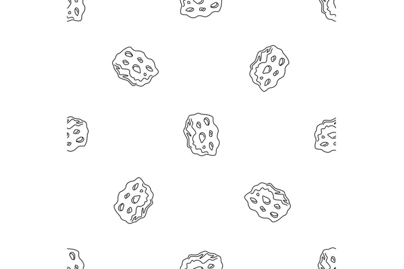 space-asteroid-pattern-seamless-vector