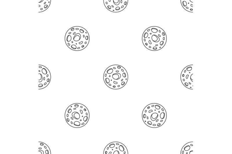 space-moon-pattern-seamless-vector