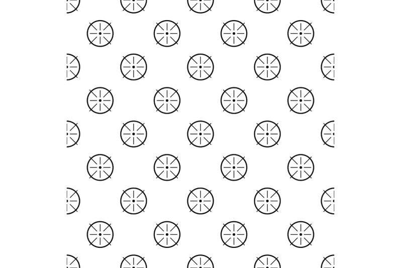 center-pattern-seamless-vector