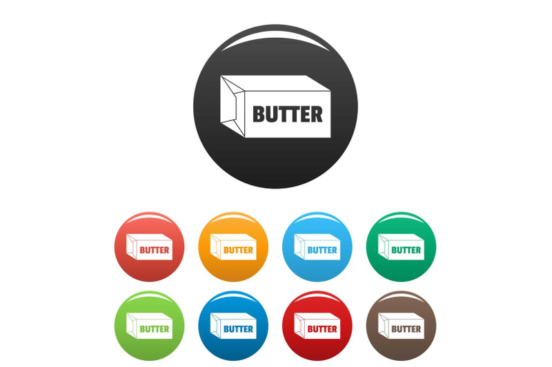 butter-icons-set-color