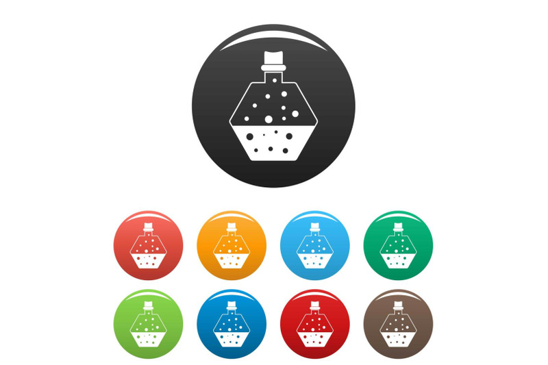 boiling-potion-icons-set-color