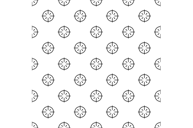 radiolocator-pattern-seamless-vector