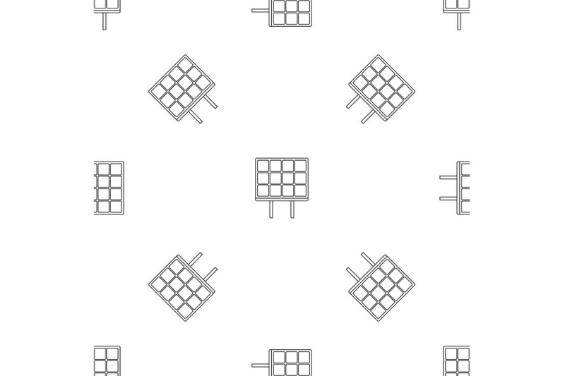 solar-panel-pattern-seamless-vector