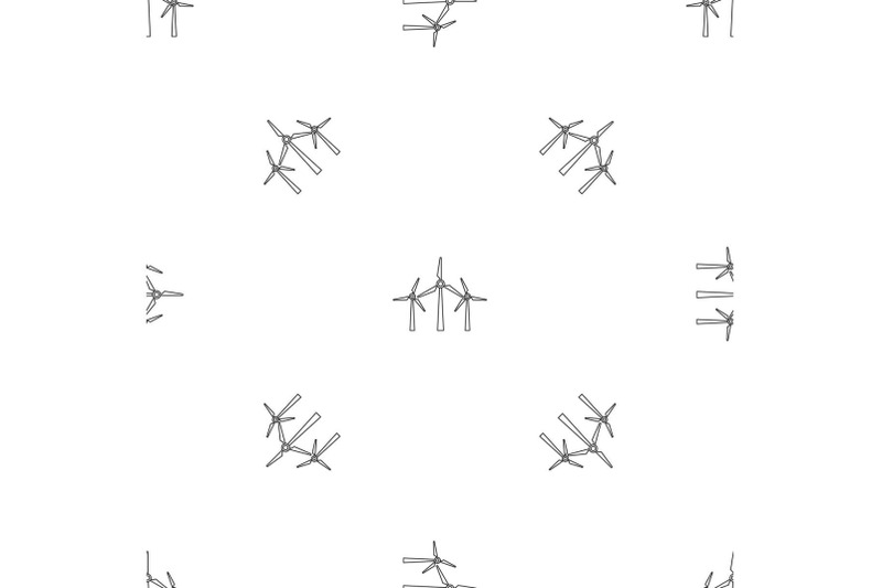 wind-energy-pattern-seamless-vector