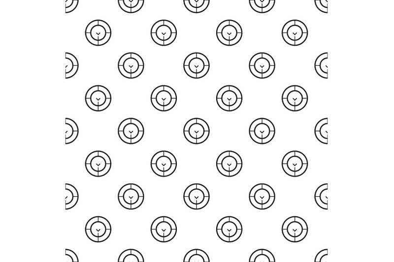 check-of-radar-pattern-seamless-vector