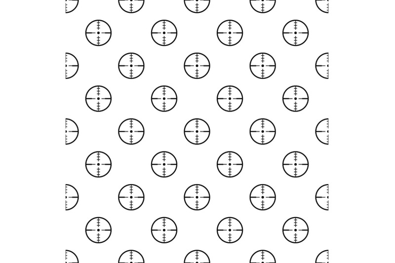 thing-radar-pattern-seamless-vector