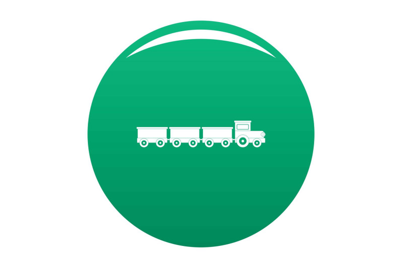 suburban-train-icon-vector-green