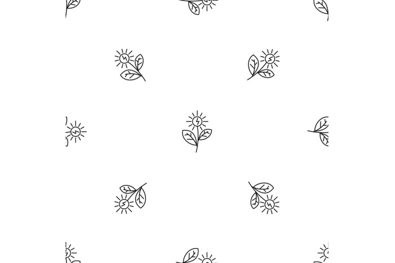 flower-solar-energy-pattern-seamless-vector