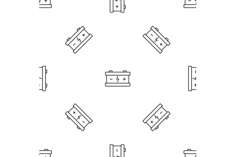 eco-car-battery-pattern-seamless-vector