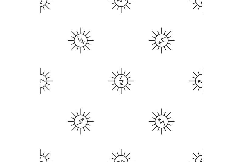 energy-of-sun-pattern-seamless-vector
