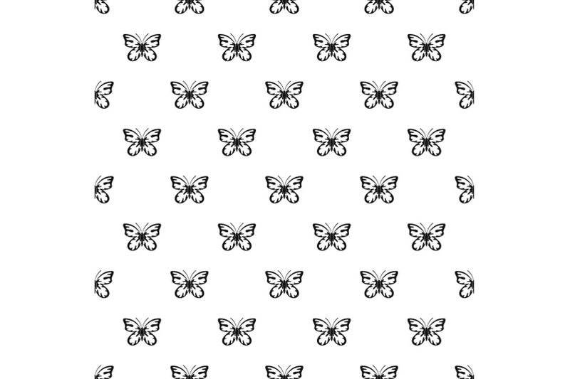 summer-butterfly-pattern-seamless-vector