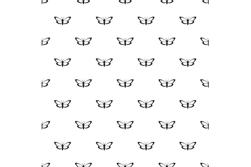 nice-butterfly-pattern-seamless-vector