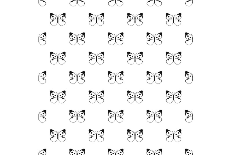big-butterfly-pattern-seamless-vector
