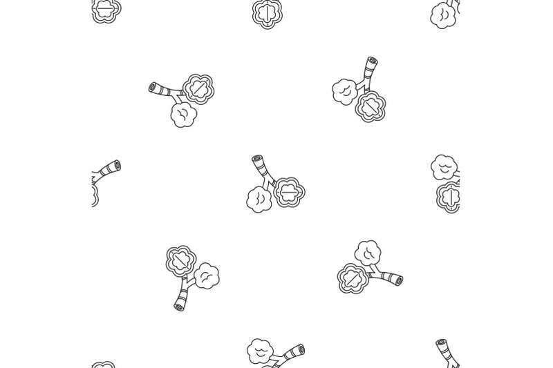 alveolus-disease-pattern-seamless-vector
