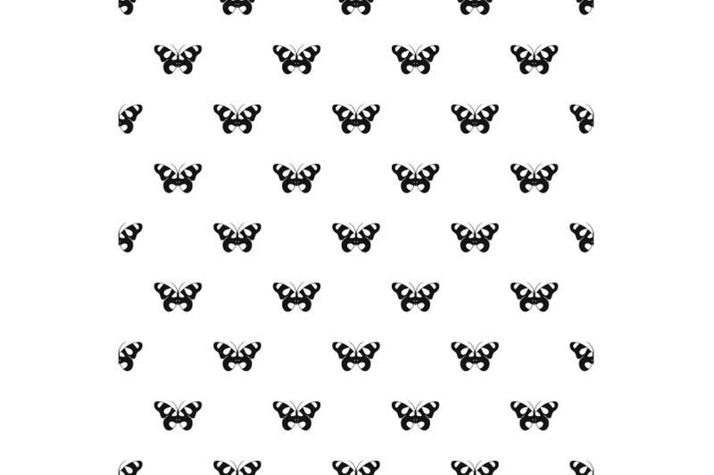 flying-butterfly-pattern-seamless-vector