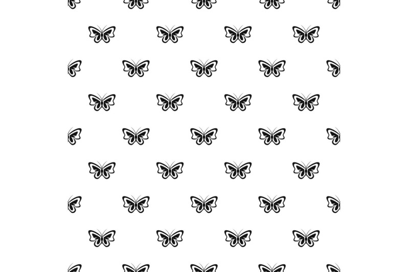 unusual-butterfly-pattern-seamless-vector