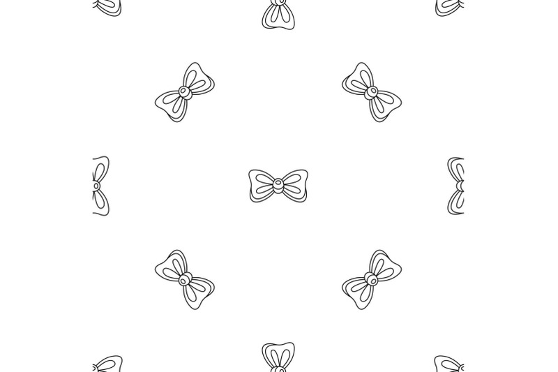 rounded-bow-tie-pattern-seamless-vector