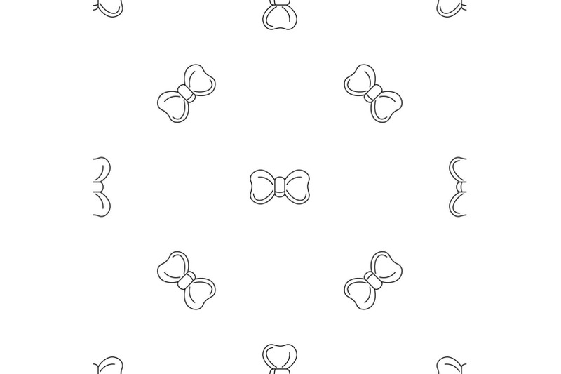 new-bow-tie-pattern-seamless-vector