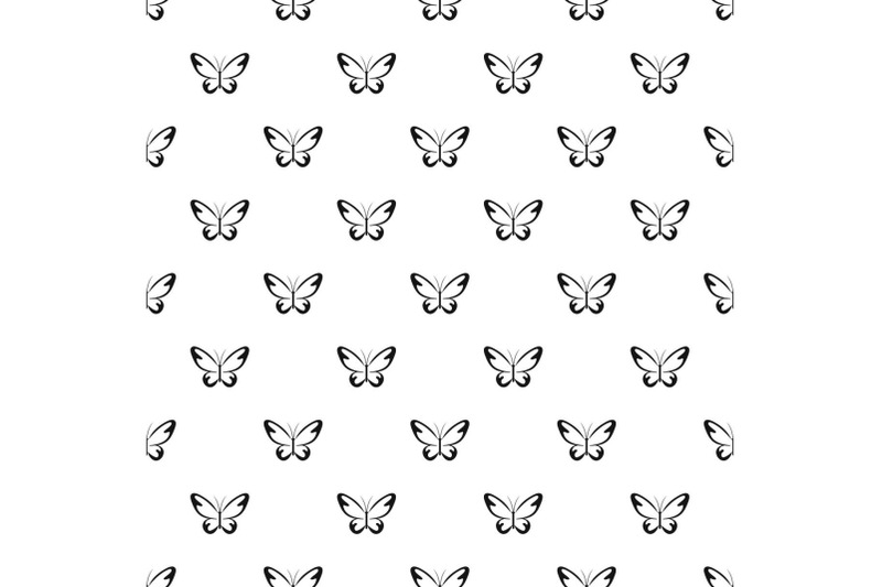 flying-moth-pattern-seamless-vector