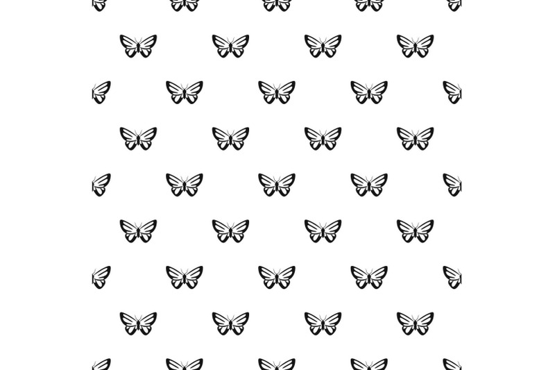 exotic-butterfly-pattern-seamless-vector