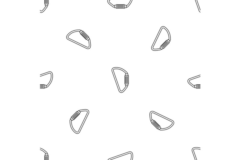 carabine-pattern-seamless-vector