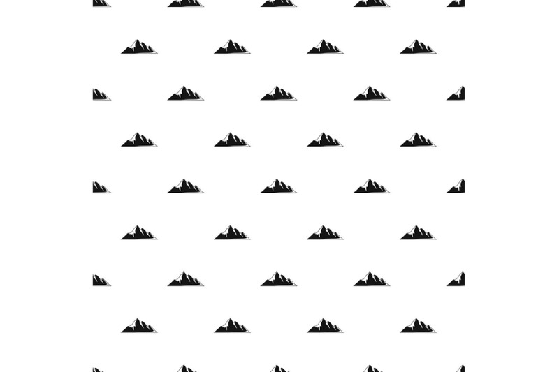 mountain-adventure-pattern-seamless-vector