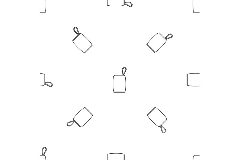 protect-bag-pattern-seamless-vector
