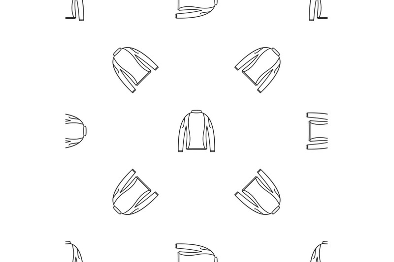 thermo-clothes-pattern-seamless-vector