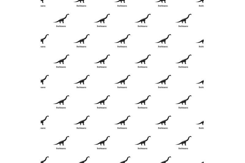 brachiosaurus-pattern-seamless-vector