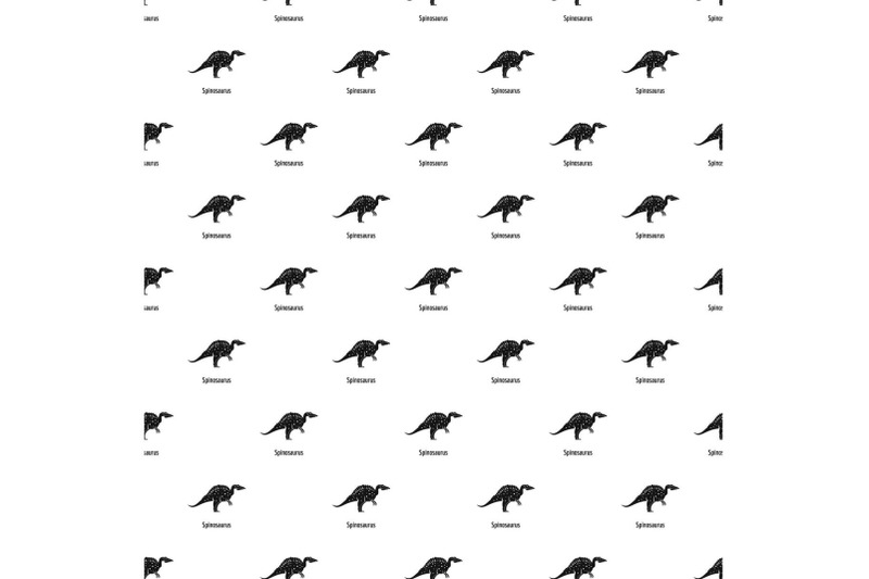 spinosaurus-pattern-seamless-vector