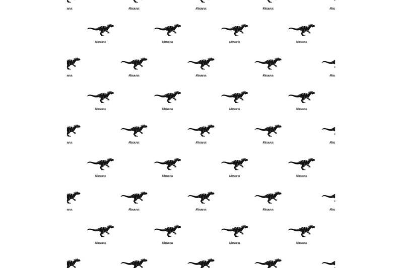 allosaurus-pattern-seamless-vector