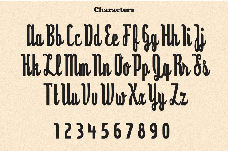 the-zipolite-font