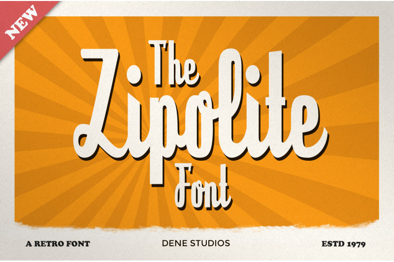the-zipolite-font