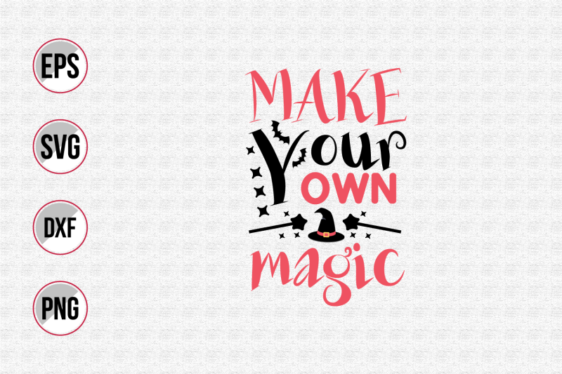 make-your-own-magic-svg