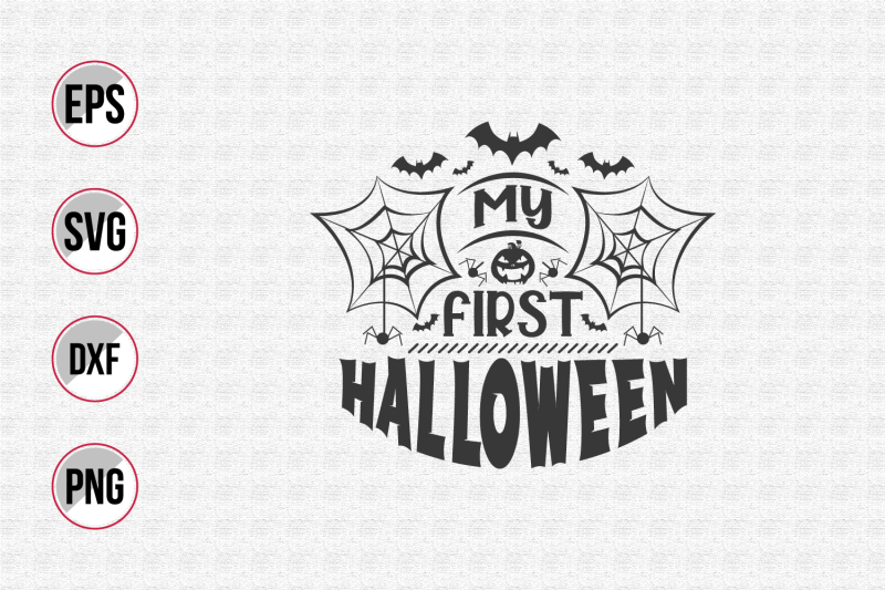 halloween-quotes-typographic-vector