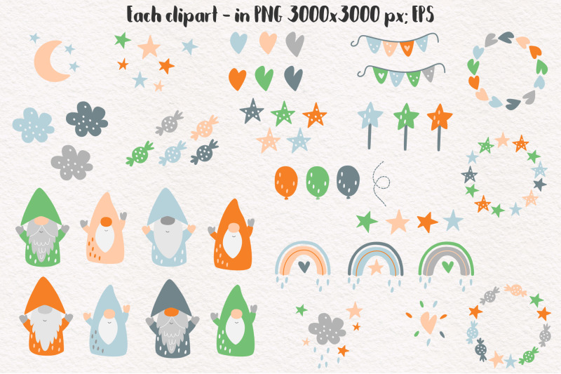 scandinavian-gnome-svg-holiday-gnome-clip-art-gnome-png-birthday-party