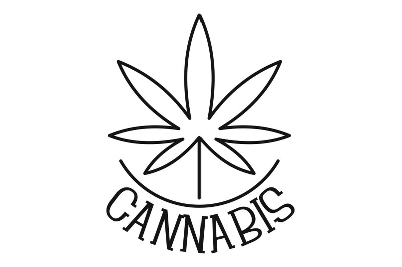 farm-cannabis-leaf-logo-outline-style